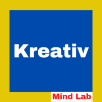 Kreativ Mind Lab